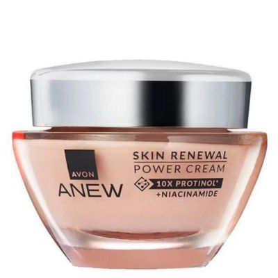 Avon Anew Skin Renewal Power Cream
